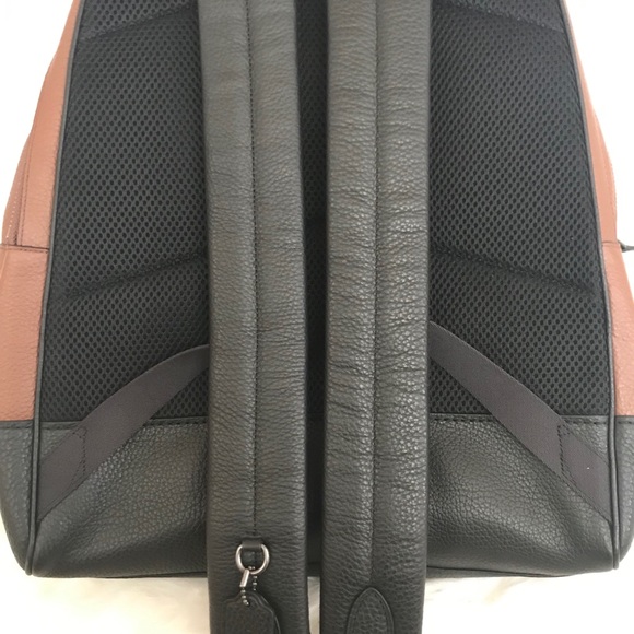 ✨Coach Backpack✨ - Picture 3 of 4